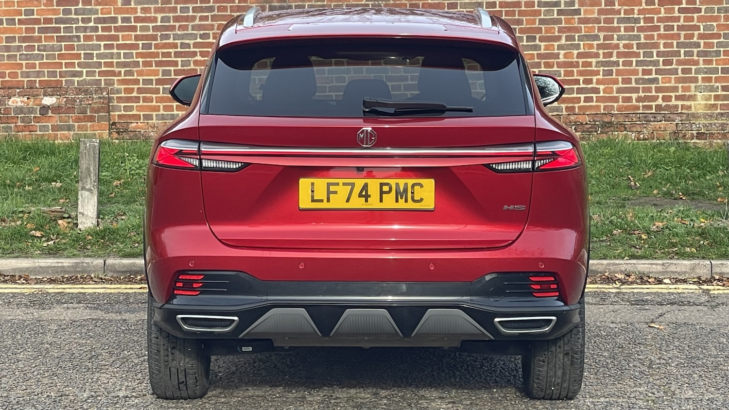 Used MG MG HS 2025 for sale - 76442086: Photo 7