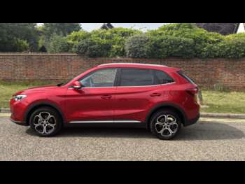 Used MG MG ZS 2025 for sale - 74843147: Photo