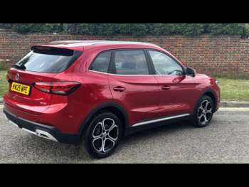 Used MG MG ZS 2025 for sale - 74843147: Photo