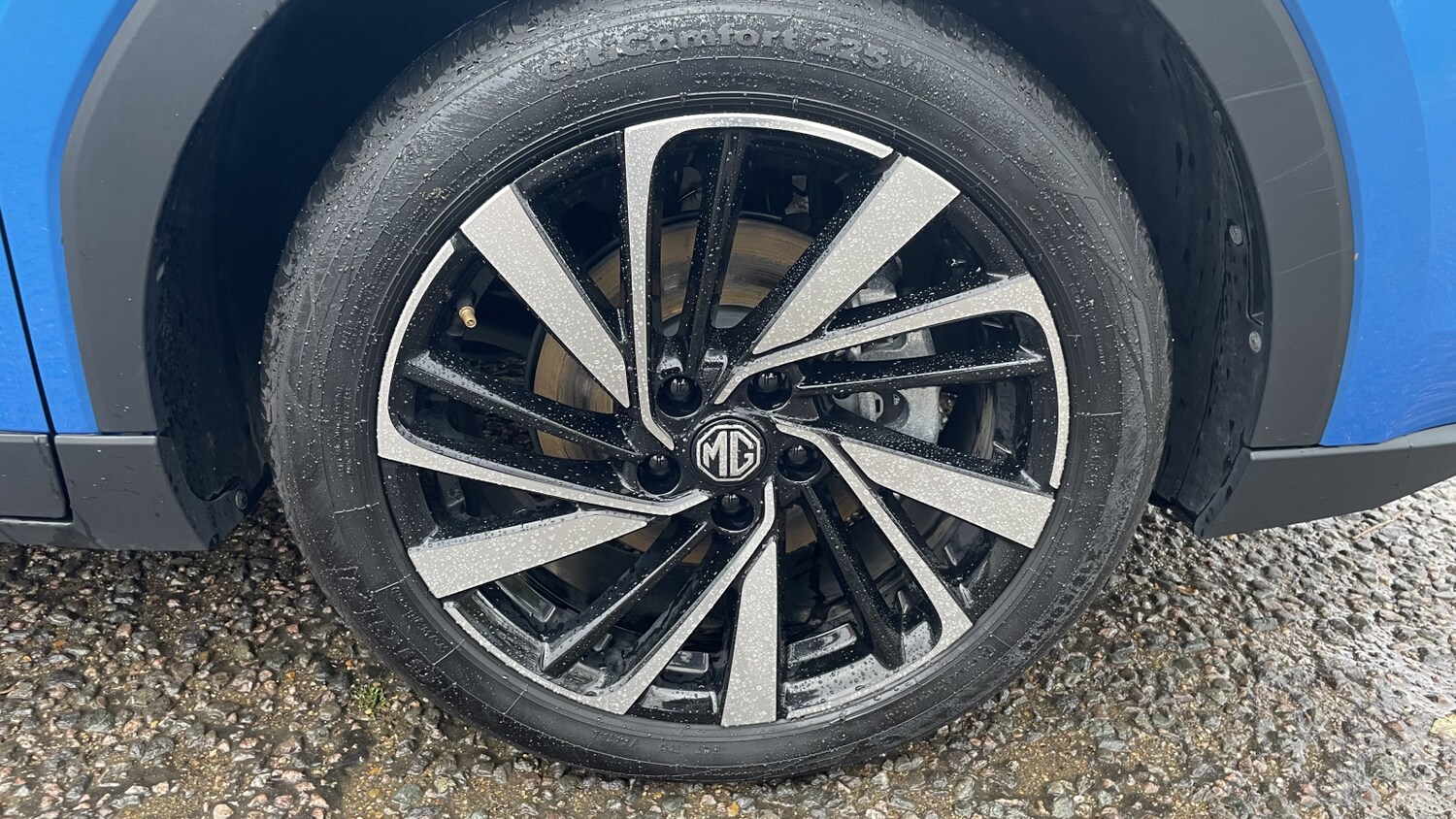 Used MG MG ZS 2024 for sale - 77833374: Photo 10