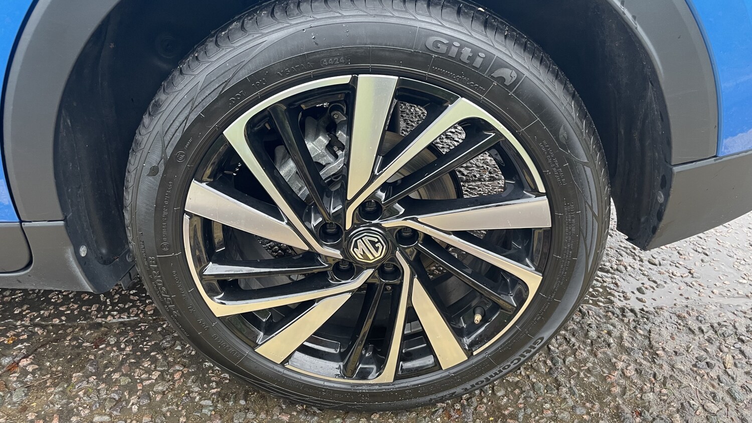 Used MG MG ZS 2024 for sale - 77833374: Photo 12