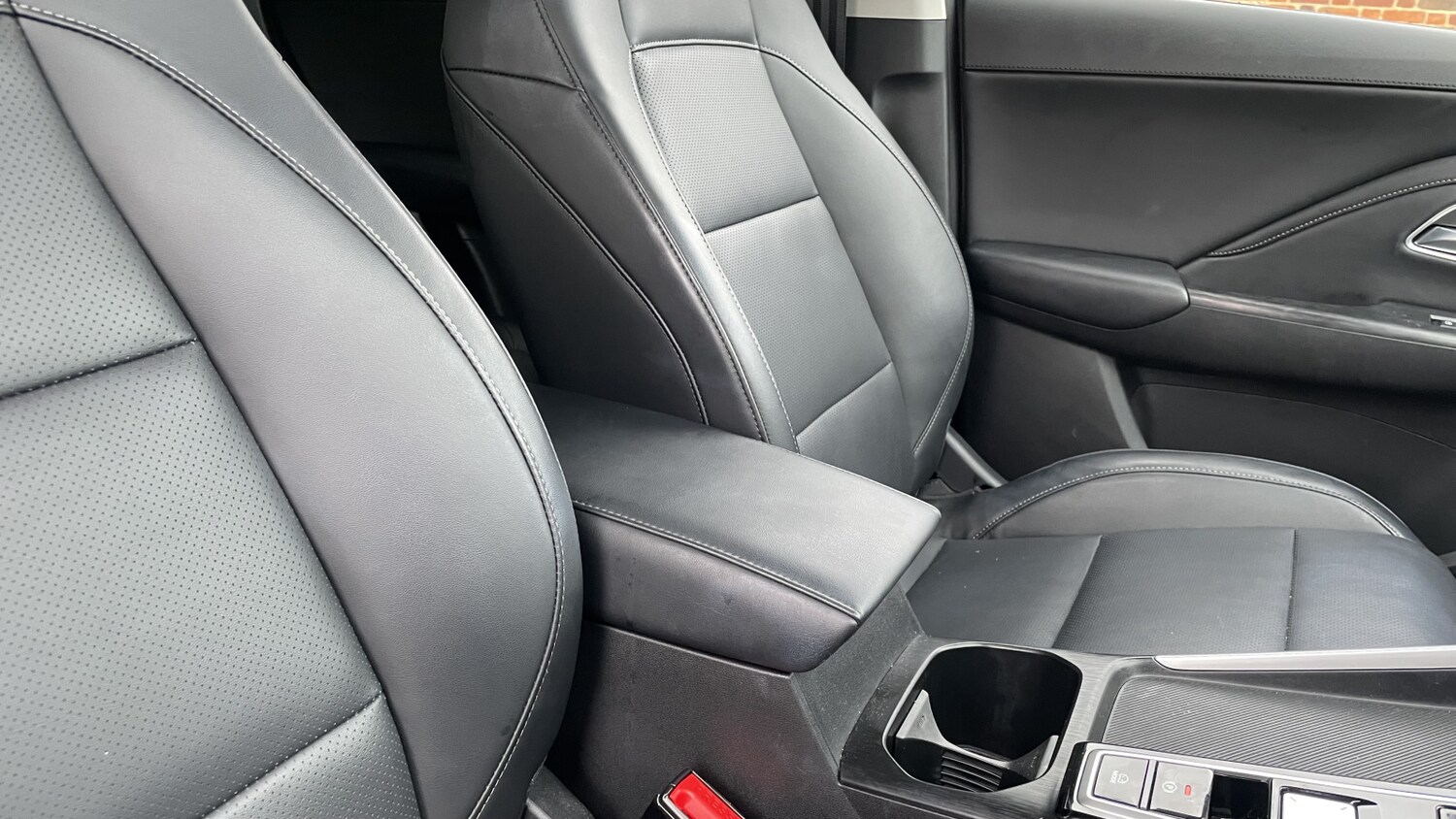 Used MG MG ZS 2024 for sale - 77833374: Photo 25