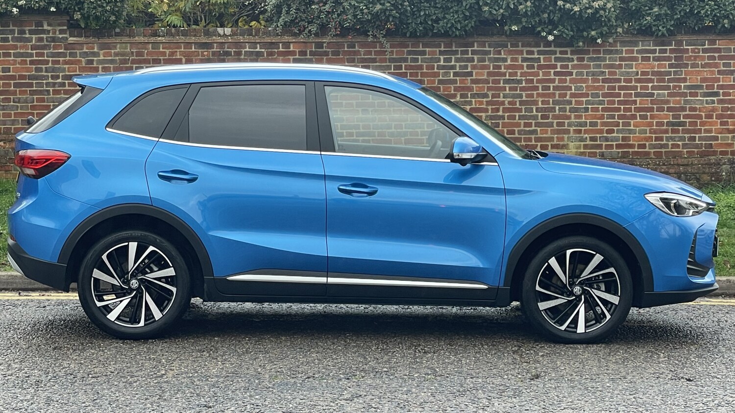 Used MG MG ZS 2024 for sale - 77833374: Photo 8