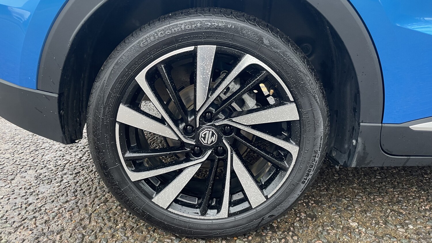 Used MG MG ZS 2024 for sale - 77833374: Photo 9