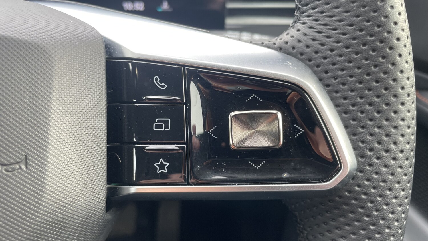 Used MG MG HS 2025 for sale - 77095234: Photo 19