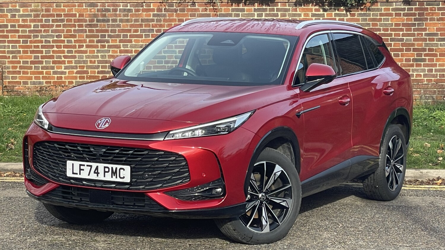 Used MG MG HS 2025 for sale - 77095234: Photo 4