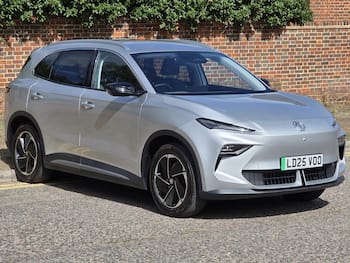 Used MG MGS5 2025 for sale - 79800700: Photo