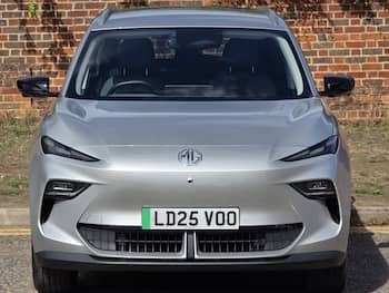 Used MG MGS5 2025 for sale - 79800700: Photo