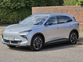 Used MG MGS5 2025 for sale - 79800700: Photo