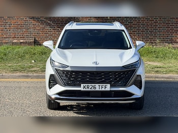 Used MG MGS9 2026 for sale - 78606847: Photo