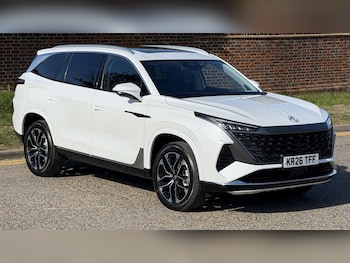 Used MG MGS9 2026 for sale - 78606847: Photo