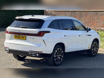 Used MG MGS9 2026 for sale - 78606847: Photo