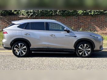 Used MG MG HS 2025 for sale - 78530442: Photo