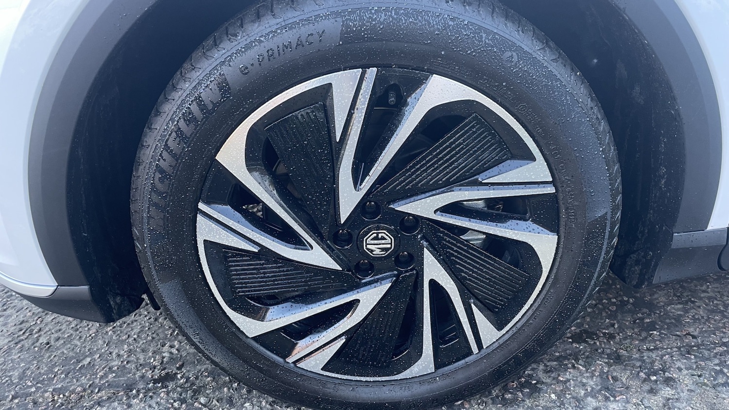 Used MG MGS6 2025 for sale - 77833406: Photo 11