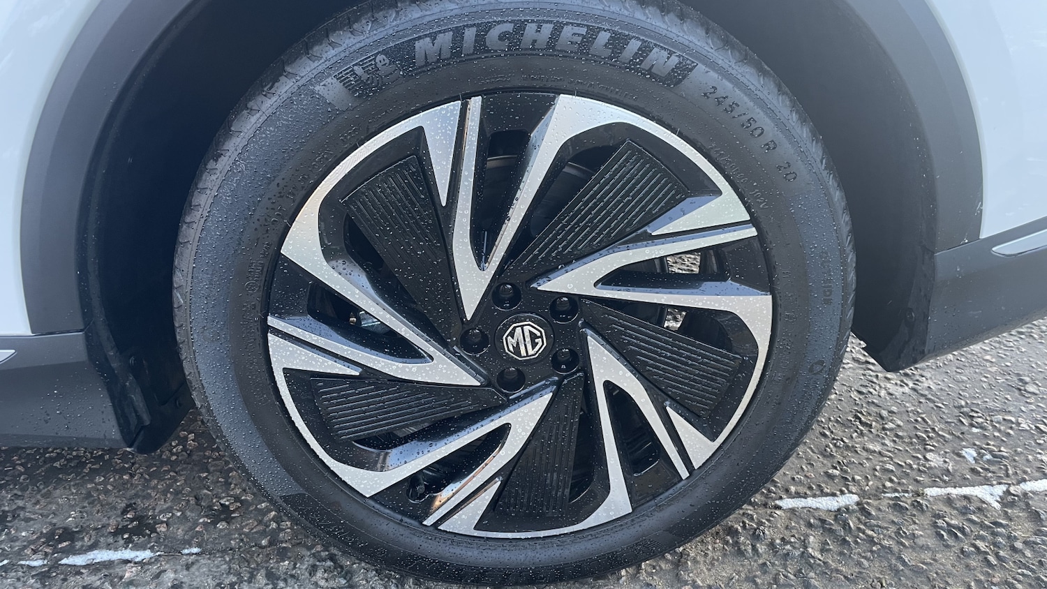 Used MG MGS6 2025 for sale - 77833406: Photo 12