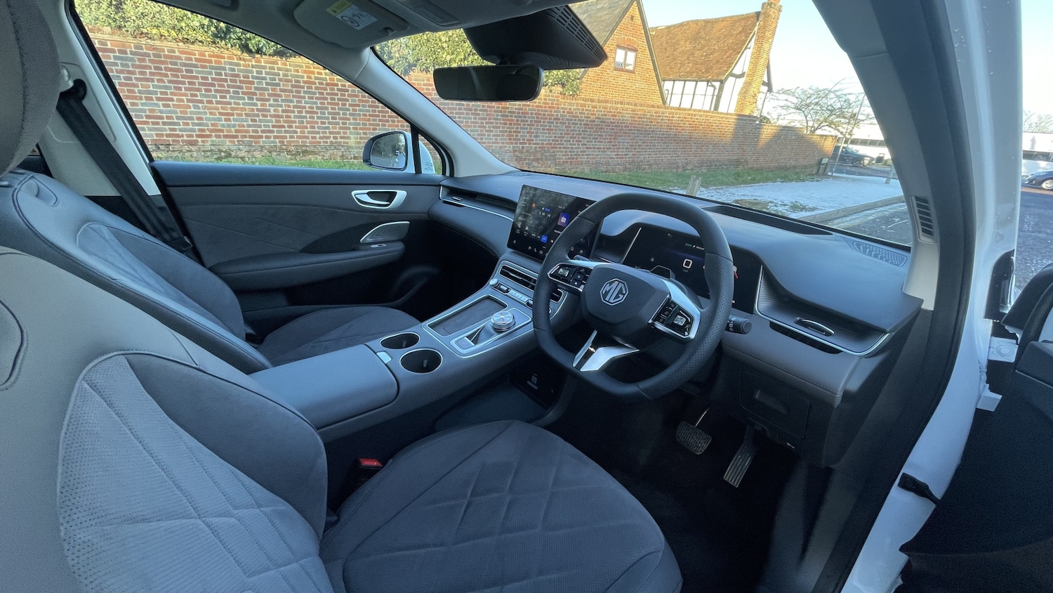 Used MG MGS6 2025 for sale - 77833406: Photo 13