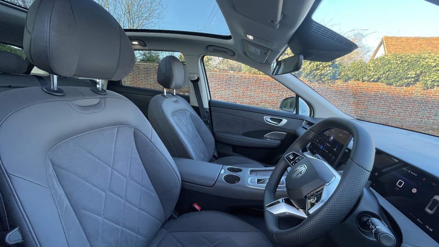 Used MG MGS6 2025 for sale - 77833406: Photo 14