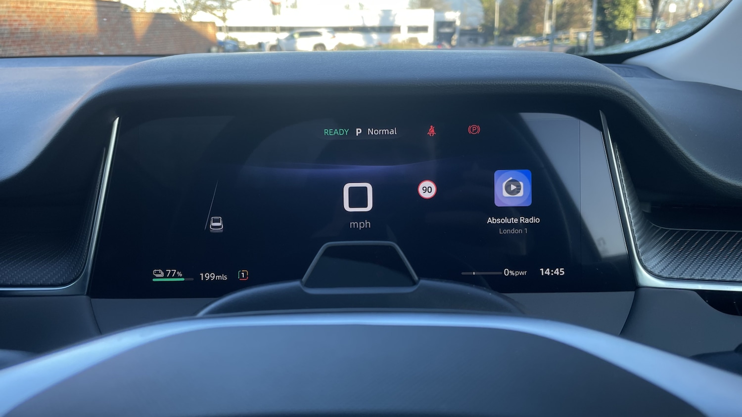 Used MG MGS6 2025 for sale - 77833406: Photo 18