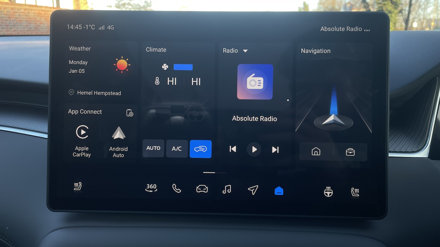 Used MG MGS6 2025 for sale - 77833406: Photo 19