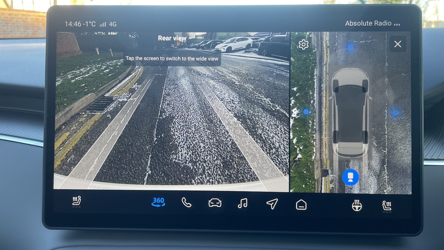 Used MG MGS6 2025 for sale - 77833406: Photo 20