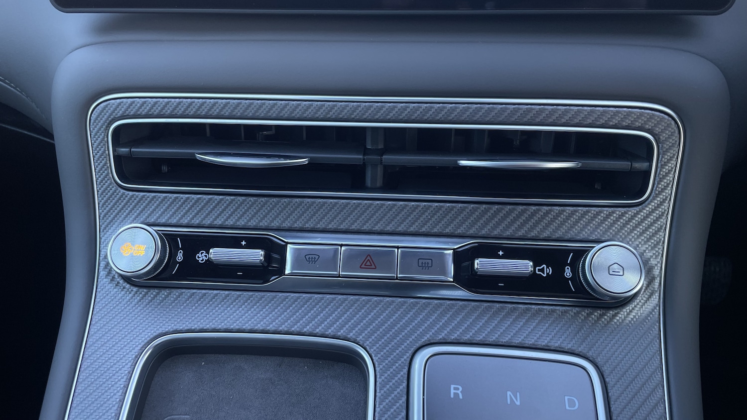 Used MG MGS6 2025 for sale - 77833406: Photo 22