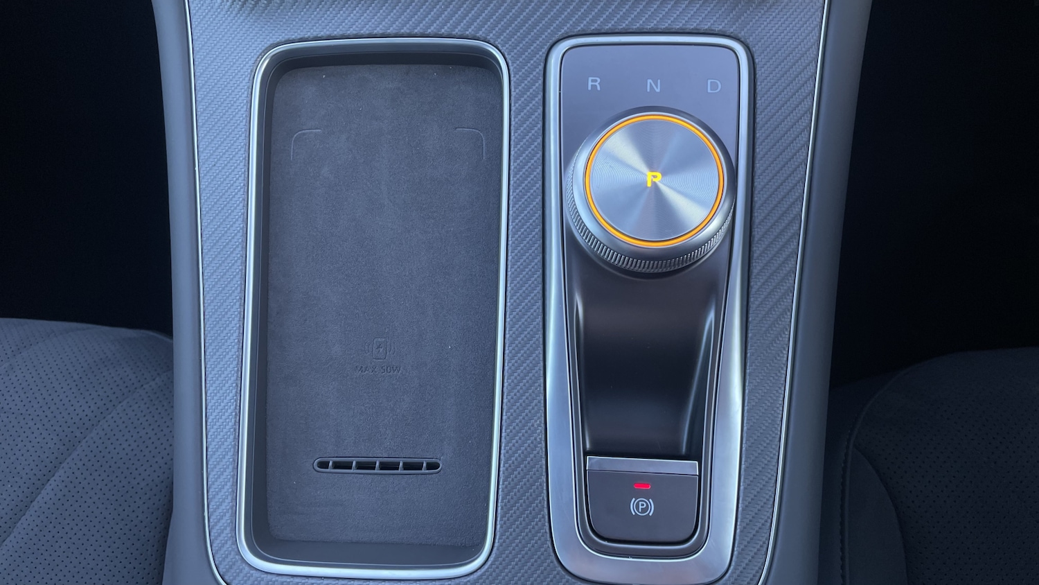 Used MG MGS6 2025 for sale - 77833406: Photo 23