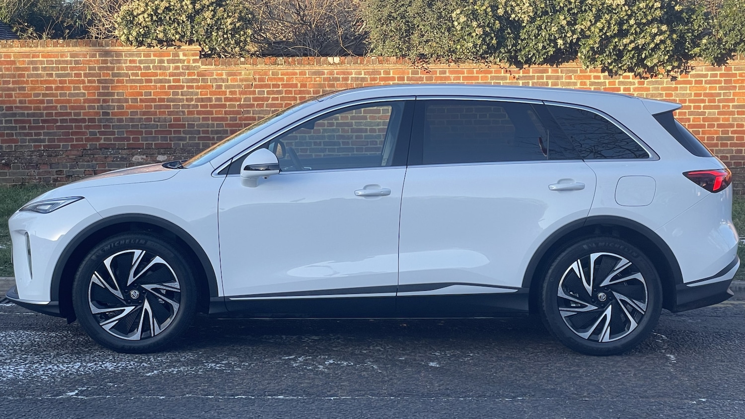 Used MG MGS6 2025 for sale - 77833406: Photo 7