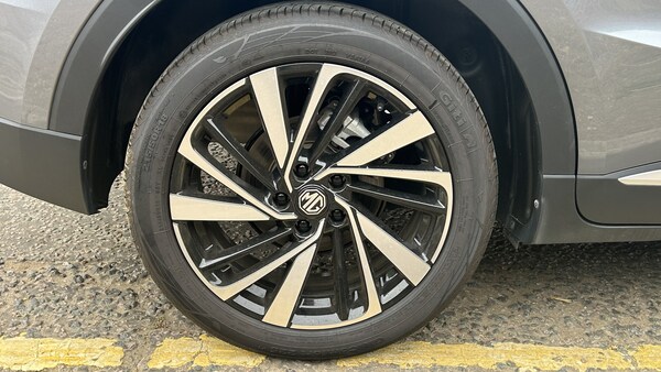 Used MG MG ZS 2024 for sale - 75641248: Photo 23