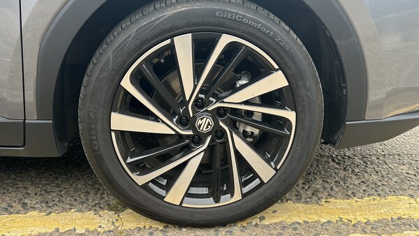 Used MG MG ZS 2024 for sale - 75641248: Photo 24