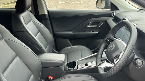Used MG MG ZS 2024 for sale - 75641248: Photo 25