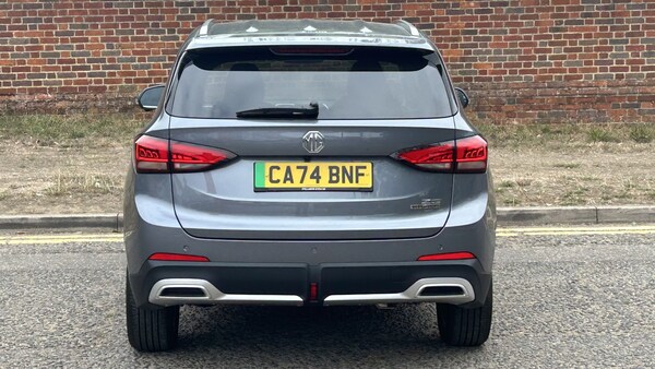 Used MG MG ZS 2024 for sale - 75641248: Photo 6