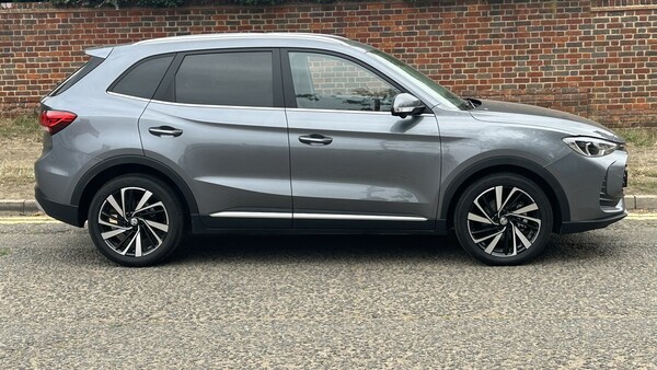 Used MG MG ZS 2024 for sale - 75641248: Photo 7