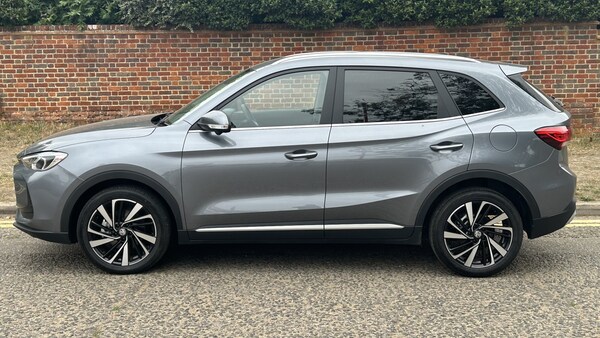 Used MG MG ZS 2024 for sale - 75641248: Photo 8