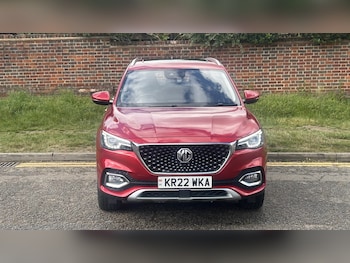 Used MG MG HS 2022 for sale - 78530441: Photo