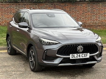 Used MG MG HS 2024 for sale - 79261868: Photo