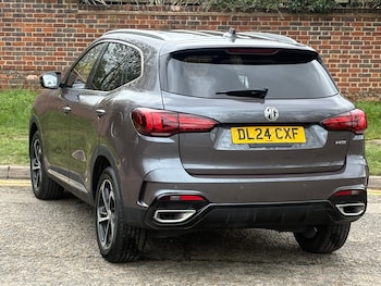 Used MG MG HS 2024 for sale - 79261868: Photo