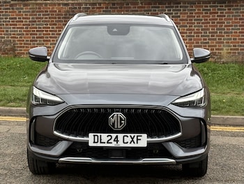 Used MG MG HS 2024 for sale - 79261868: Photo