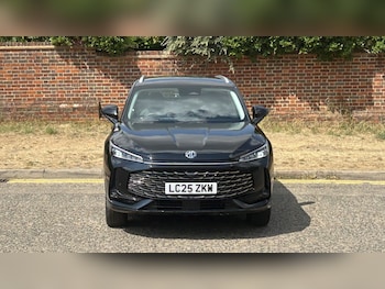 Used MG MG HS 2025 for sale - 79226152: Photo