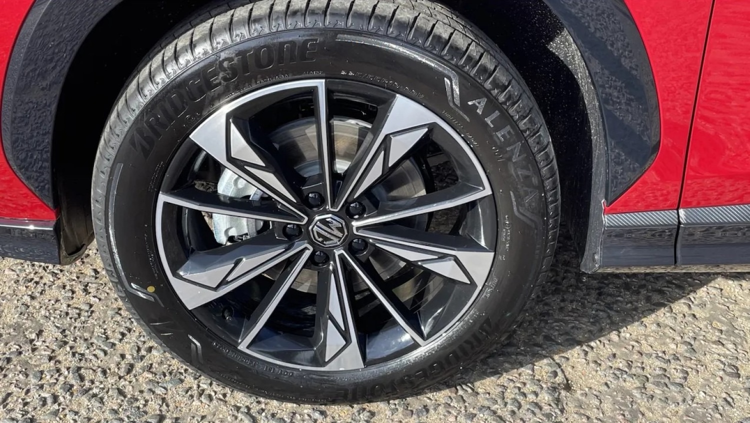 Used MG MG HS 2025 for sale - 76873508: Photo 12