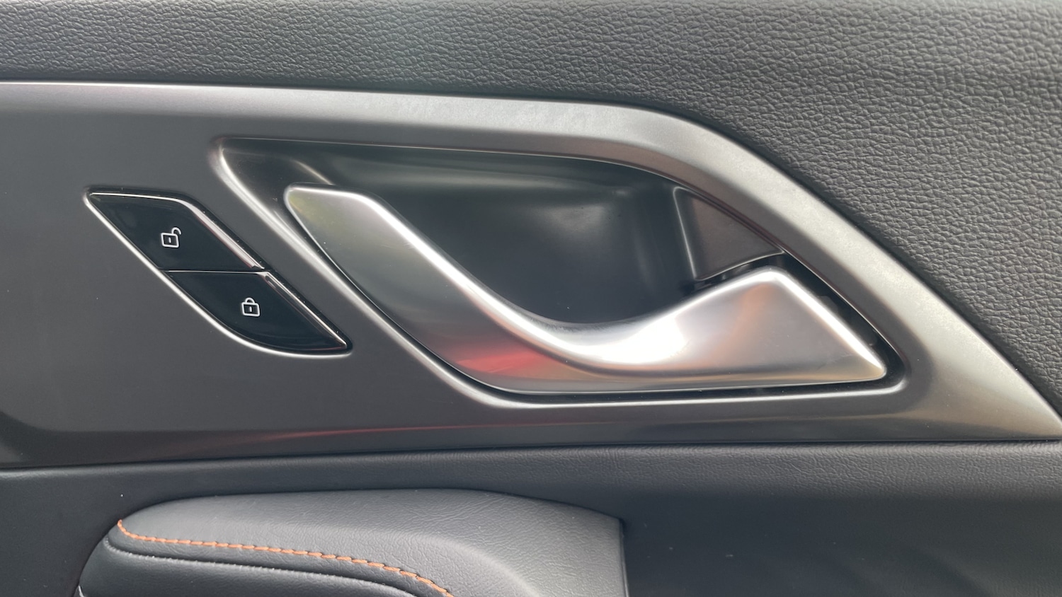 Used MG MG HS 2025 for sale - 76873508: Photo 18