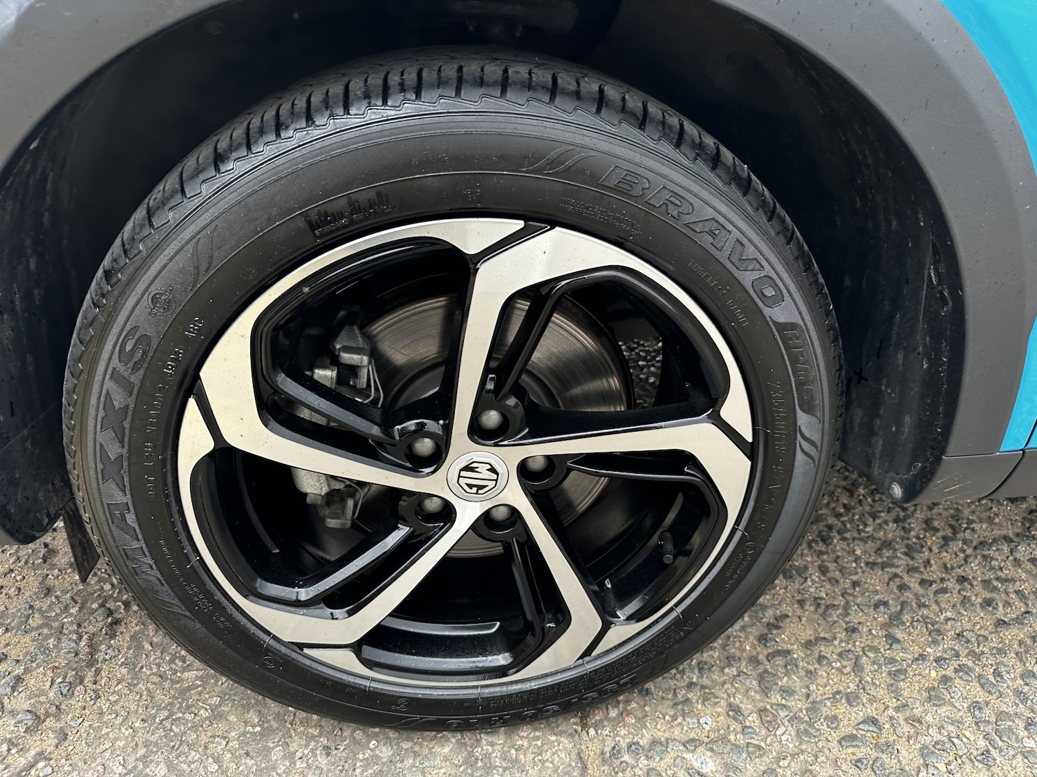 Used MG MG HS 2024 for sale - 76869263: Photo 11