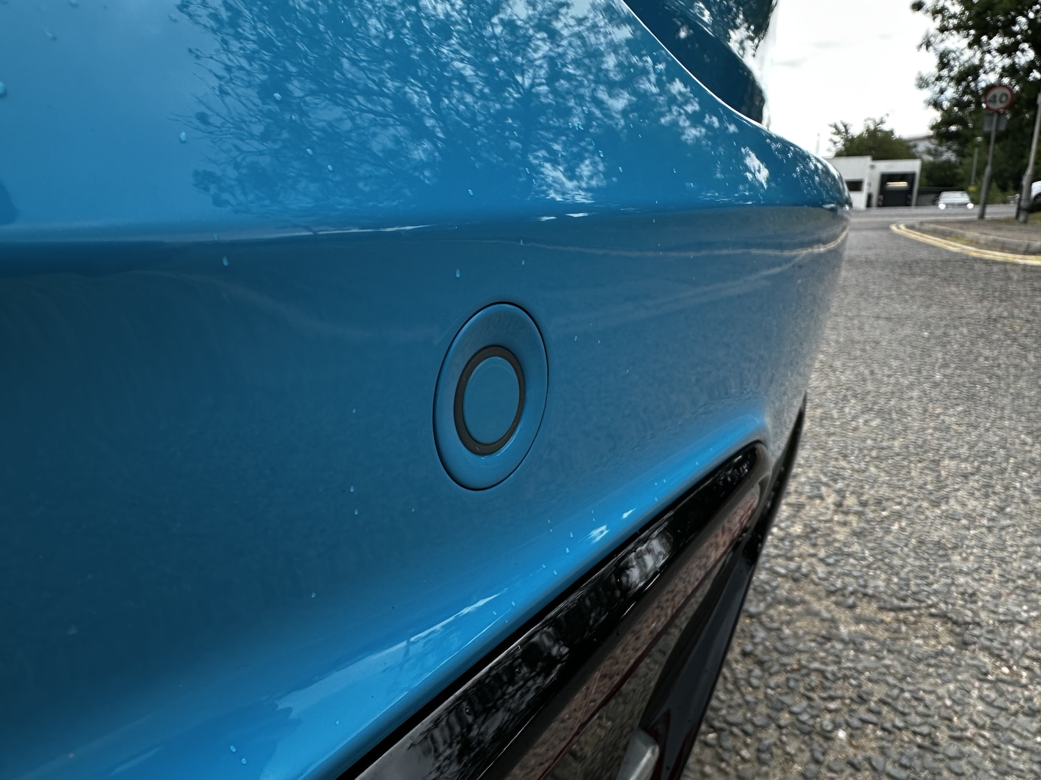 Used MG MG HS 2024 for sale - 76869263: Photo 13