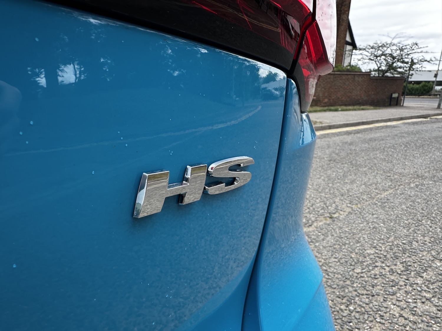 Used MG MG HS 2024 for sale - 76869263: Photo 15