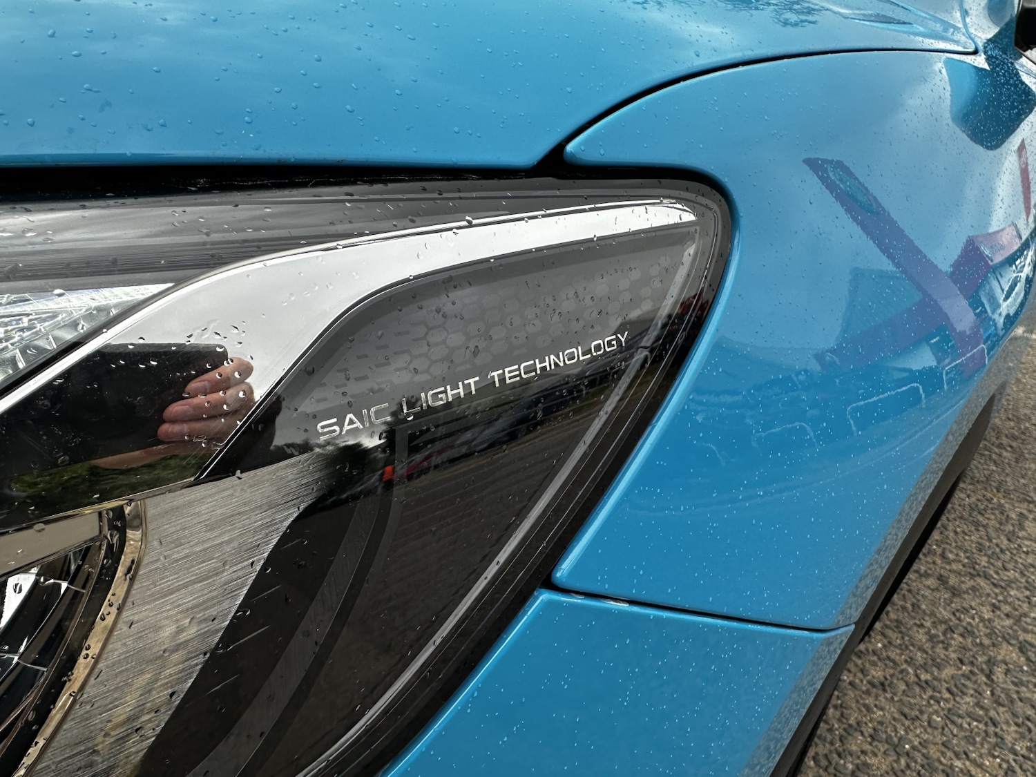 Used MG MG HS 2024 for sale - 76869263: Photo 17