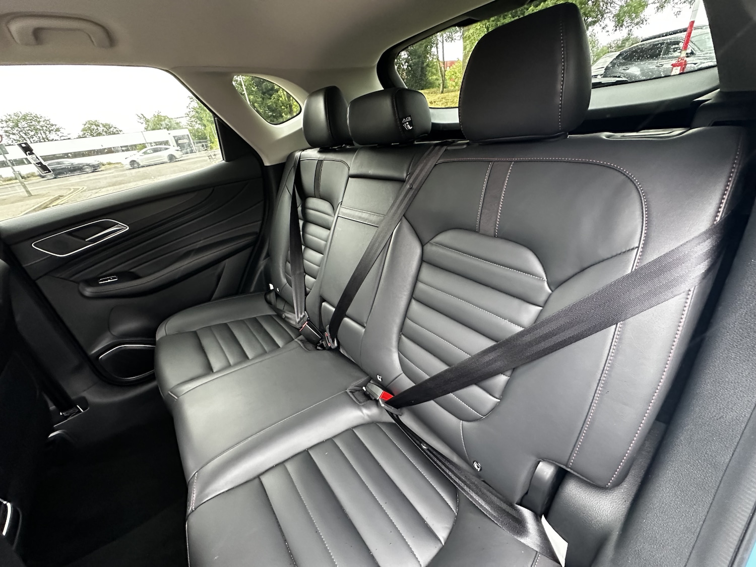 Used MG MG HS 2024 for sale - 76869263: Photo 19