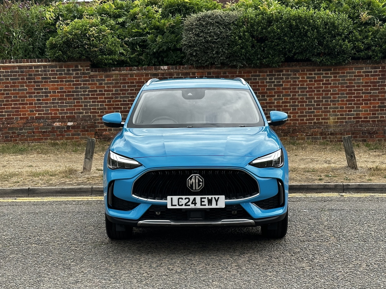 Used MG MG HS 2024 for sale - 76869263: Photo 2