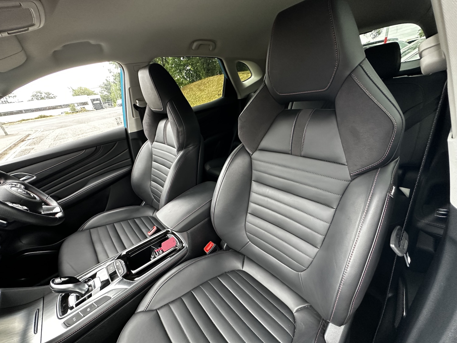 Used MG MG HS 2024 for sale - 76869263: Photo 21