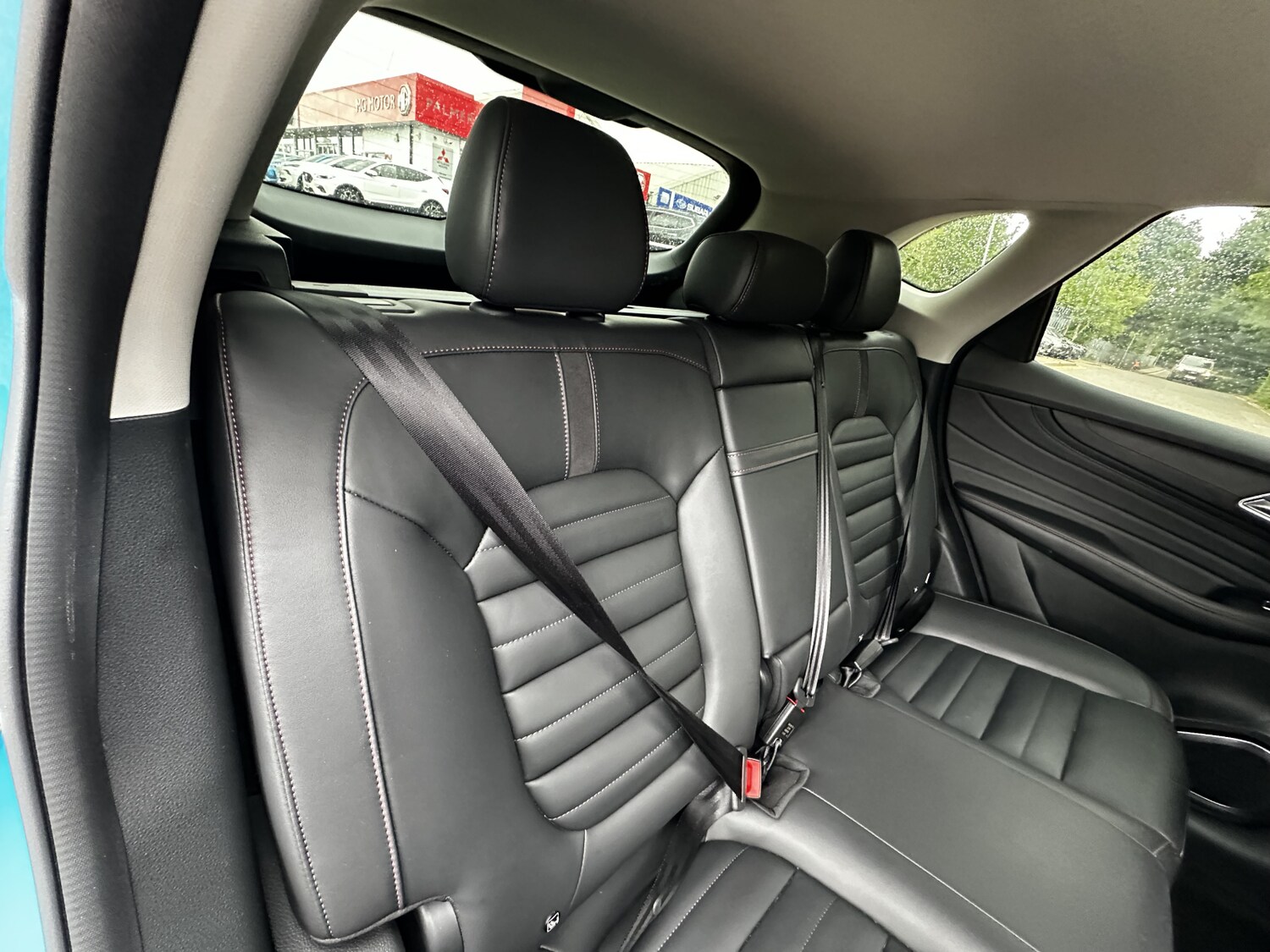 Used MG MG HS 2024 for sale - 76869263: Photo 24