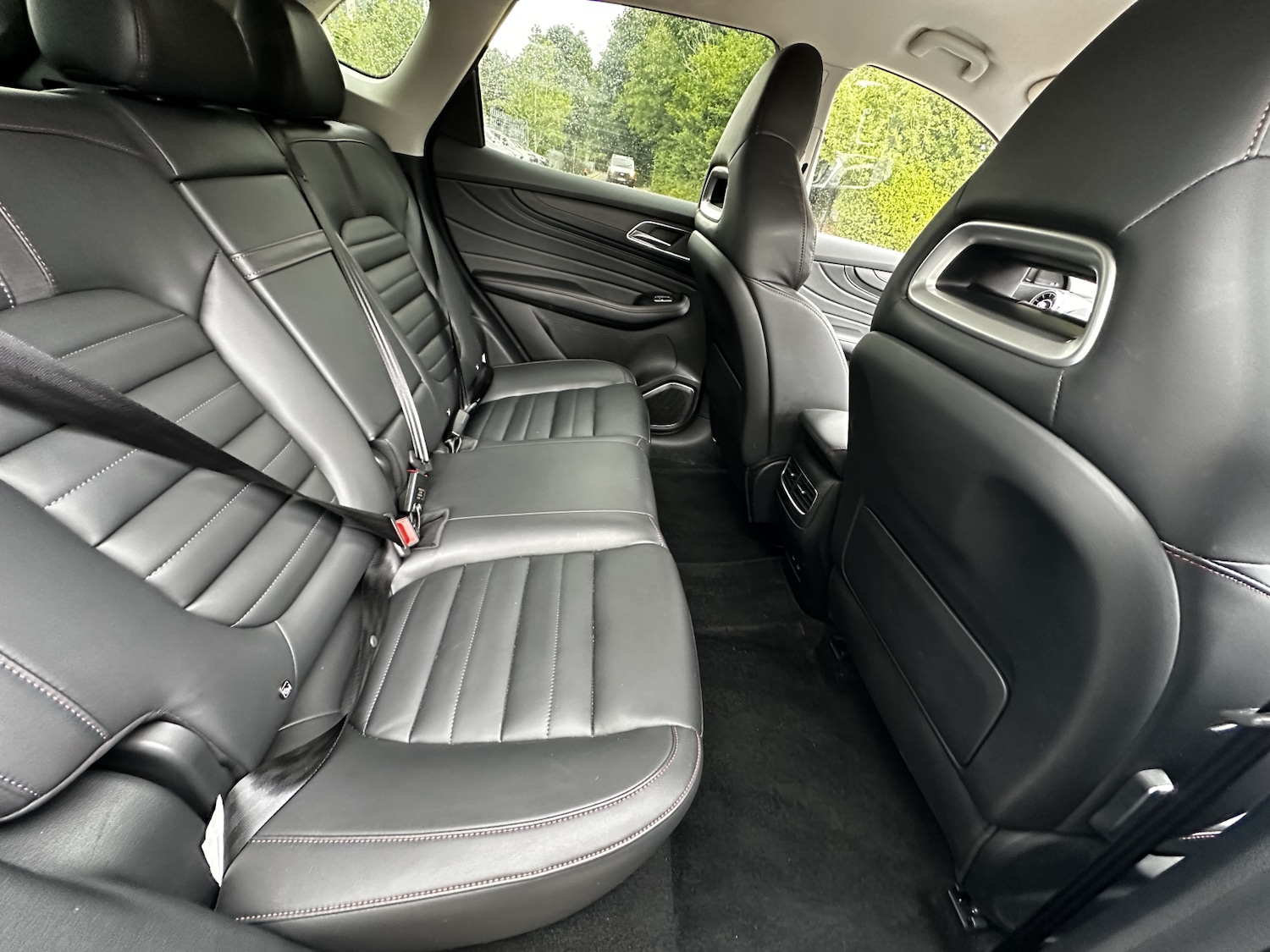 Used MG MG HS 2024 for sale - 76869263: Photo 25