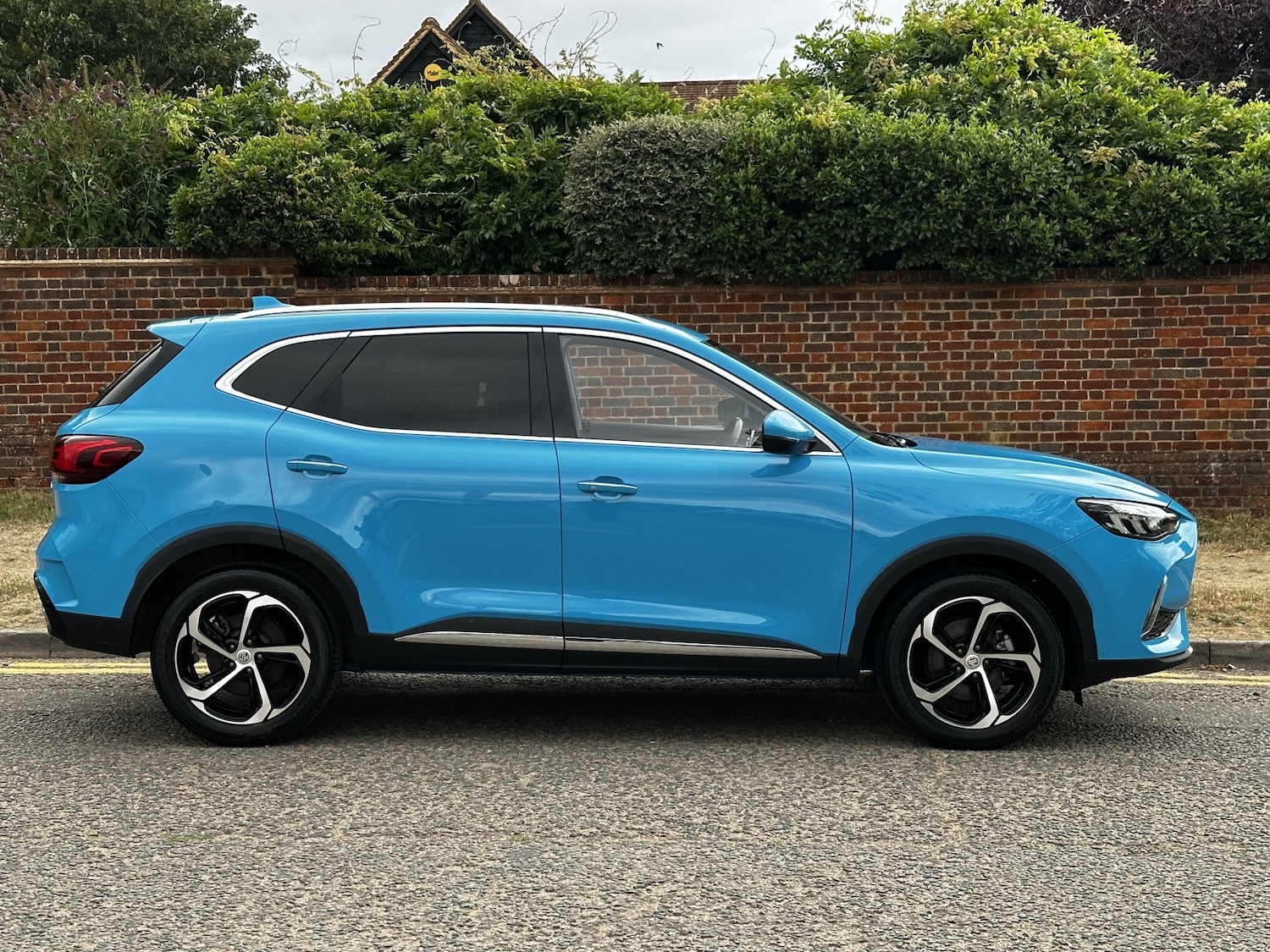 Used MG MG HS 2024 for sale - 76869263: Photo 4